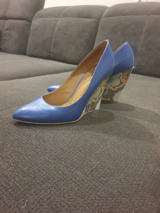 Дамски официални обувки