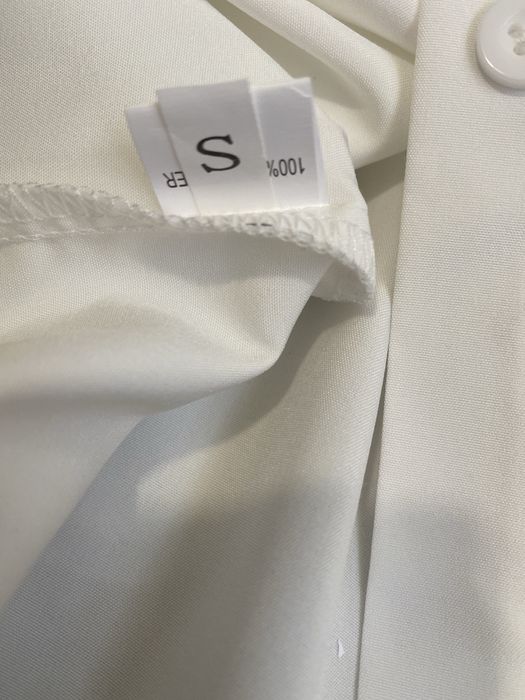 Дамска риза за повод