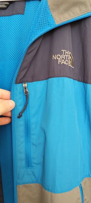 Geaca subtire The North Face marimea M