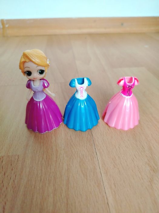Disney Princess MagiClip