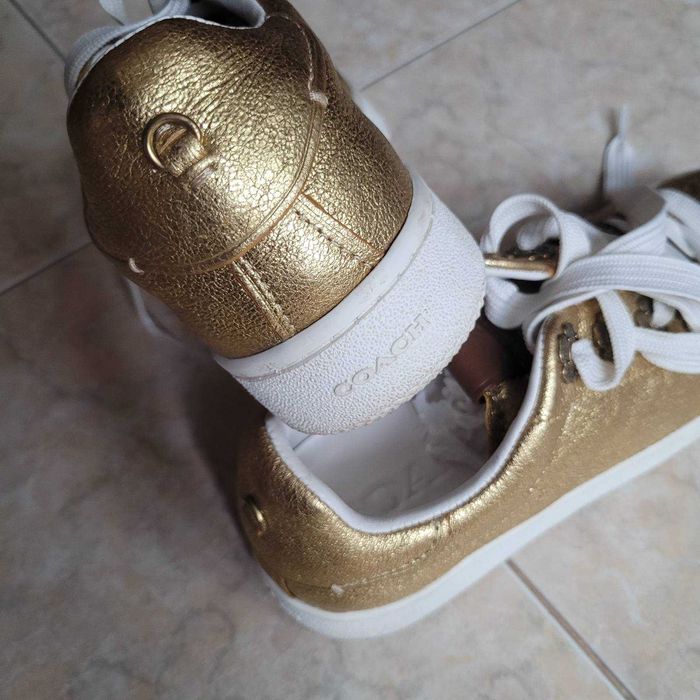 Coach спортни обувки