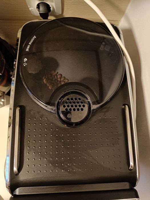 Espressor automat Saeco Gran Aroma