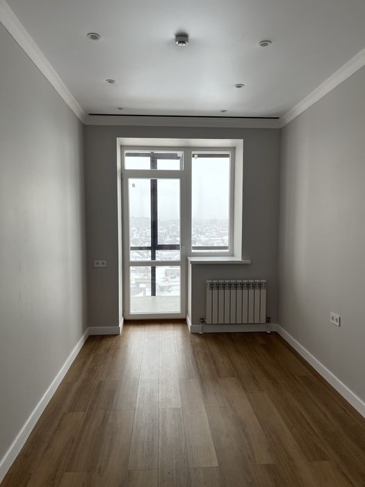 Отделочные работы