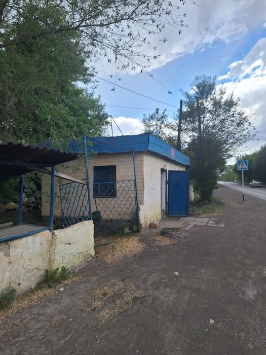 Продаю земельный участок
