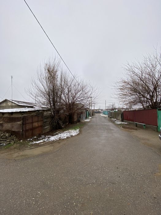 Атакентте 4 бөлмелі үй сатылады