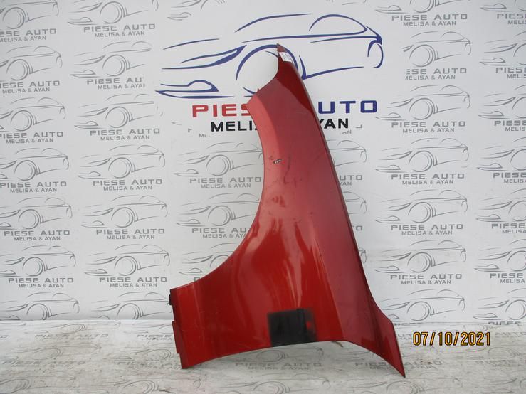 Aripa stanga BMW Seria 1 F20-F21, Seria 2 F22-F23 an 2012-2013-2014-20