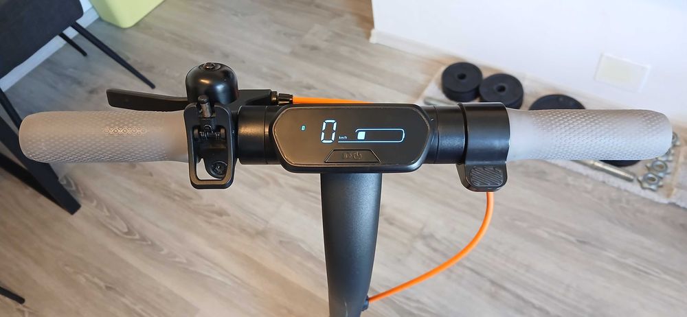 Vand trotineta electrica Segway Ninebot Kicks ScooterE2