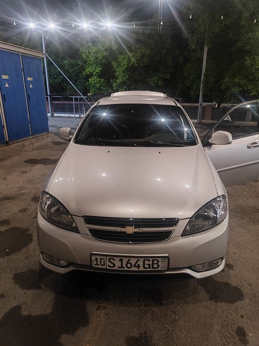 Gentra 2023 mexanika avtomatga obmen