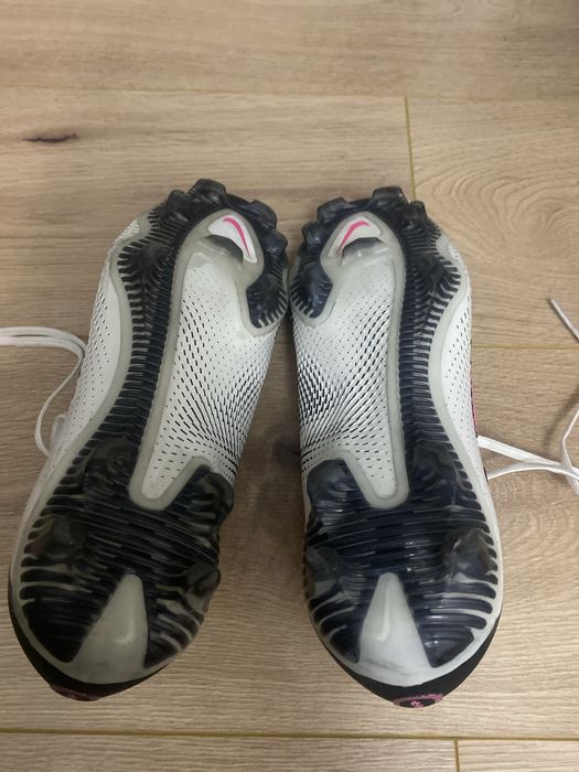 Phatom gt  белые