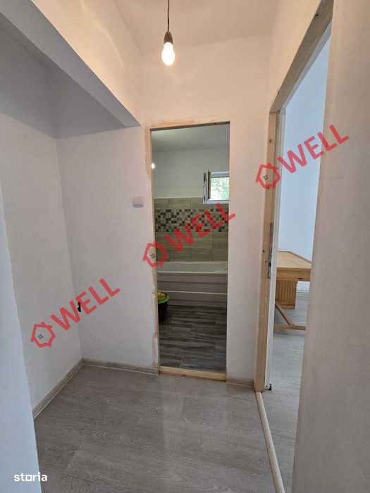 Apartament cu 3 camere de vânzare pe strada Viitorului!