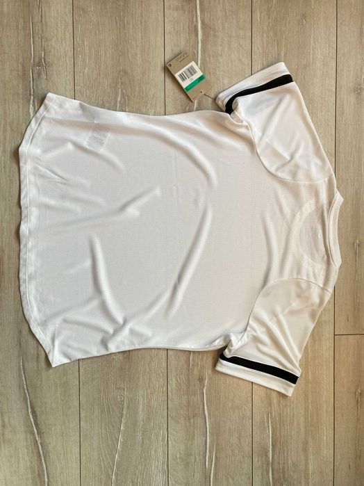 НОВА Найк Nike Dri Fit Academy Football женска тениска размер XL