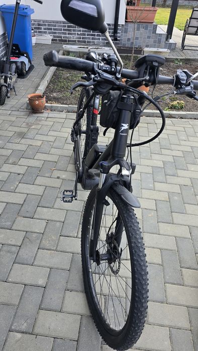 De vânzare bicicleta electrica PEGASUS PREMIOE 10