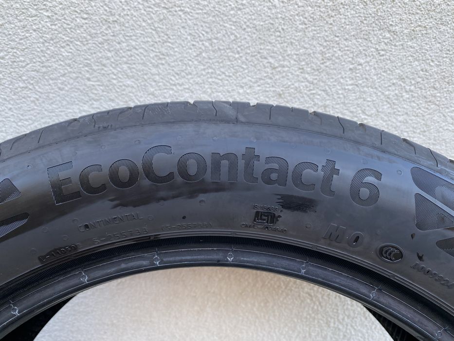 205/55/17 Continental 4 Anvelope 2022