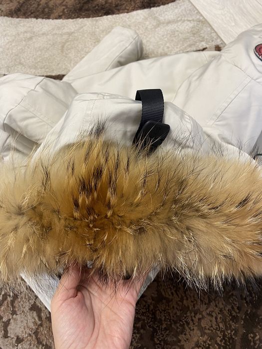 Куртка зимняя