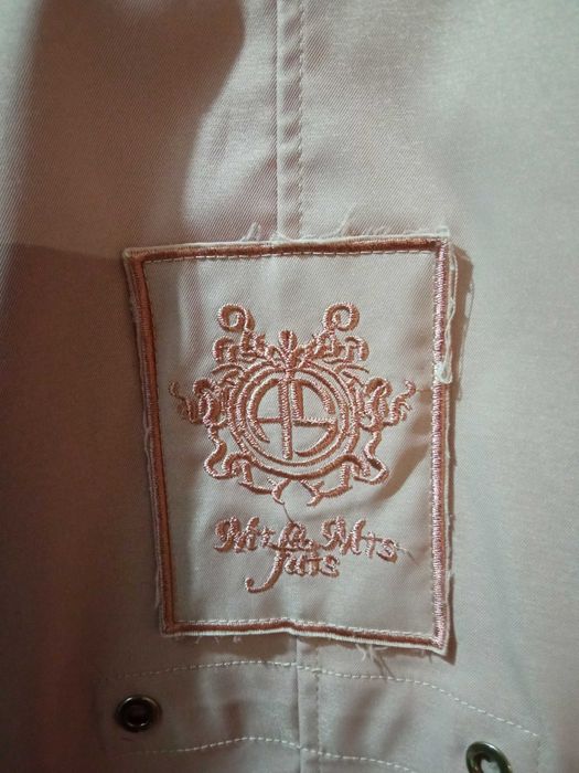 продам парку новую
