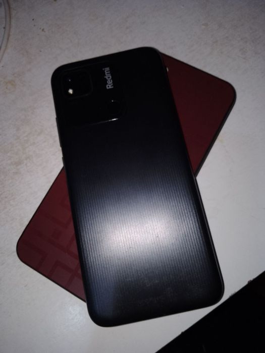 Redmi 1o A holati ideal