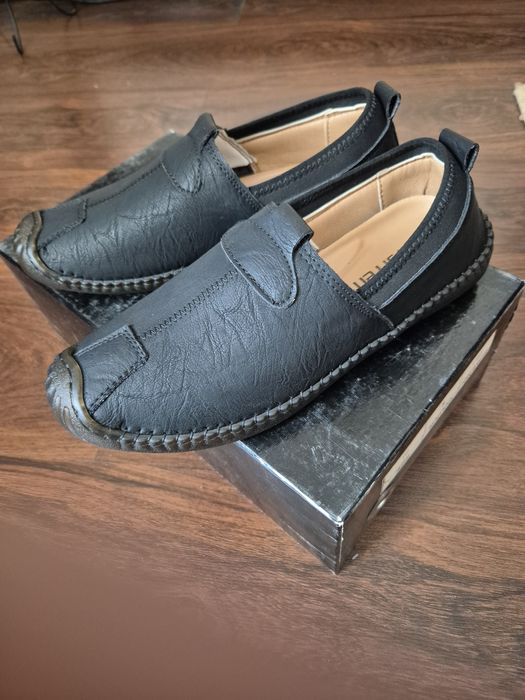 Обувь мужская, новая