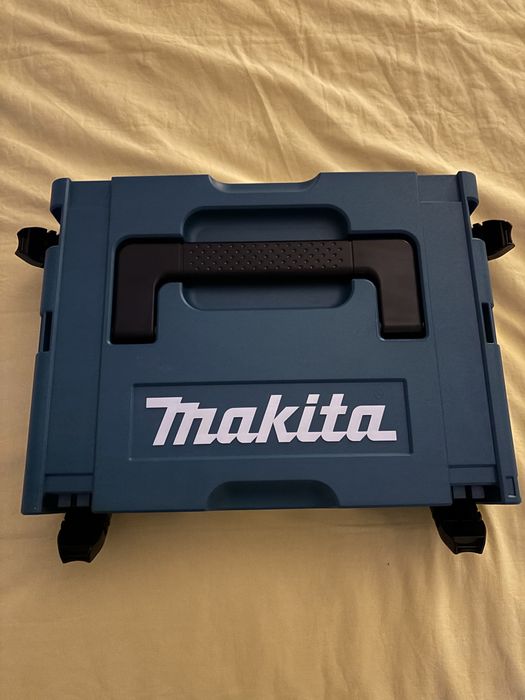 Trusa burghiu chei biti Makita nou nouta