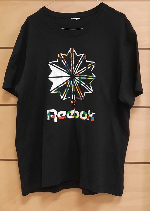 Reebok-Много Запазена