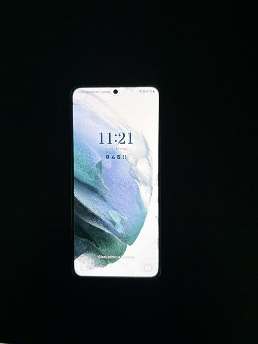 Telefon samsung s21 5G 128 gb