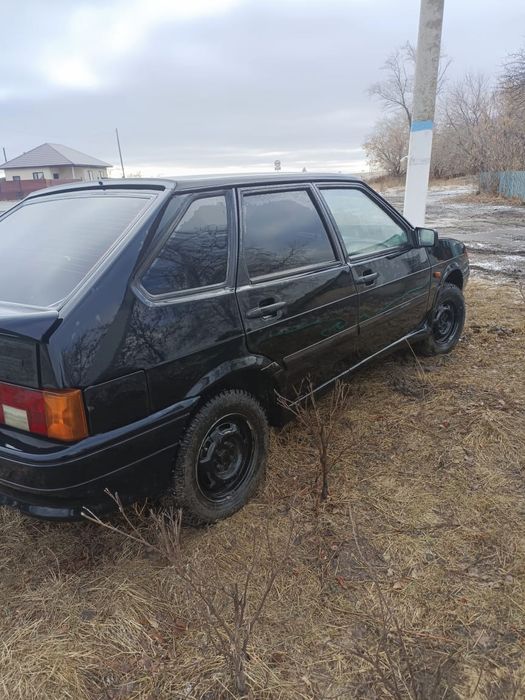 Продам ВАЗ Лада 2114