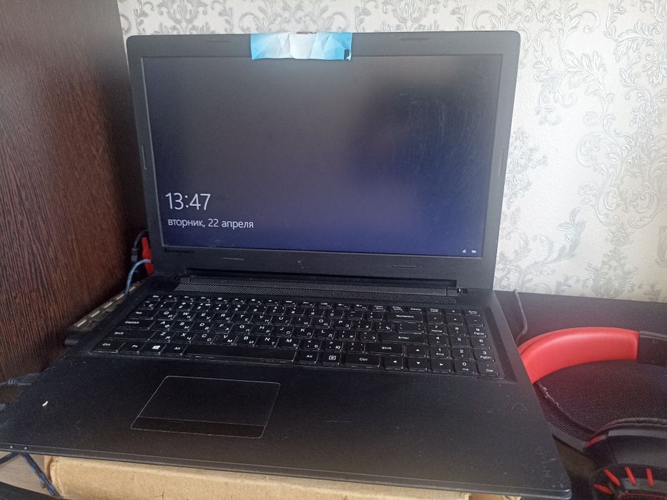 Продам ноутбук для офиса