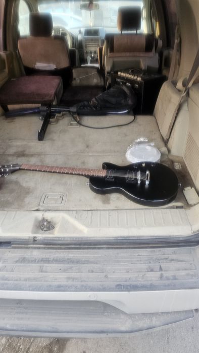 Продам Epiphone Les Paul