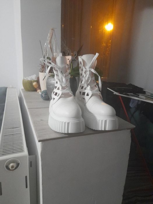 Bocanci AGL noi nouti negociabil