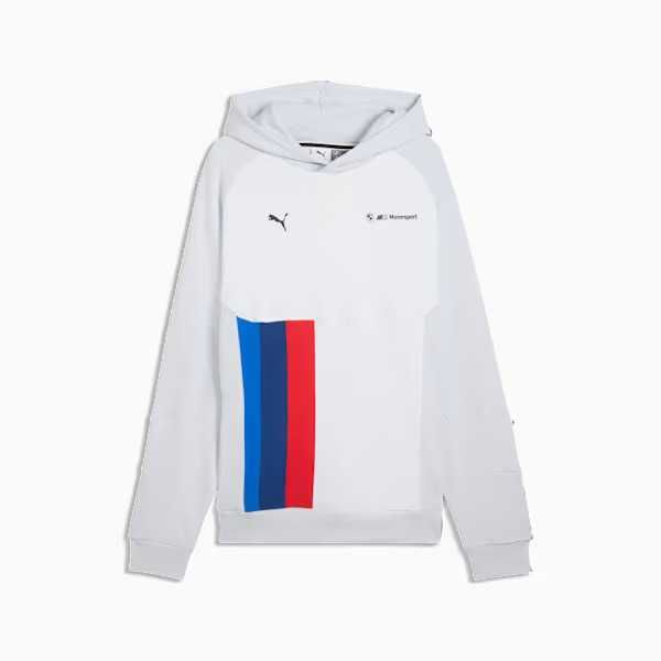 Оригинален мъжки Суичър Puma / Пума x BMW Motorsport Hoodie р-р 2XL