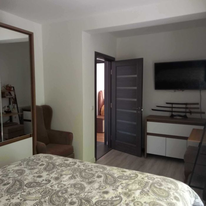 Inchiriez sau vand duplex Manastur