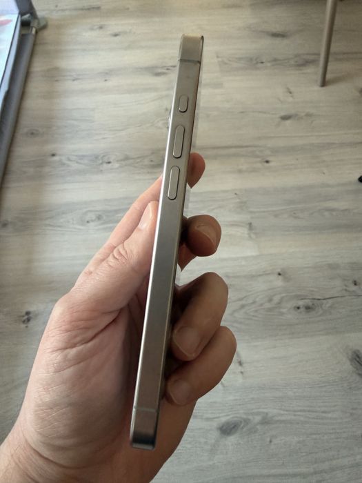 Iphone 15pro 256Gb eSim