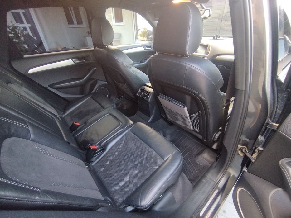 AUDI Q5 2010 — imagine 4