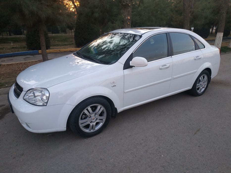 Ласетти 2009 йил пробег 380000 км 1.8 автомат
