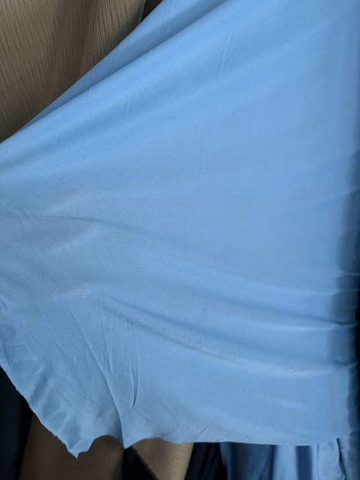 Vand materiale textile