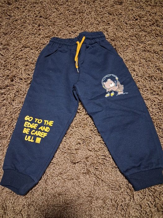 Вещи для мальчика