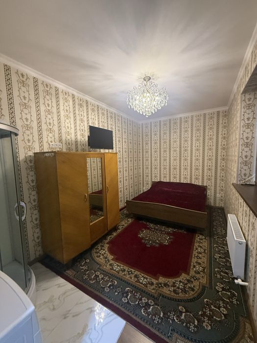 Аренда квартира ишлайдиган Болларга Олмос махалла евро ремонт метро