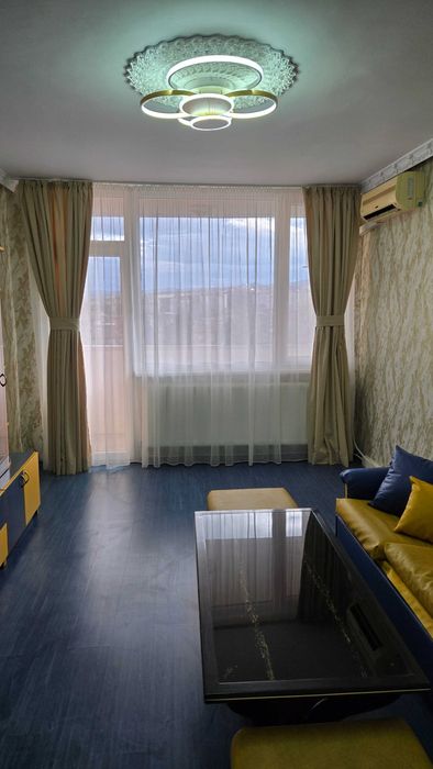 Апартамент под наем