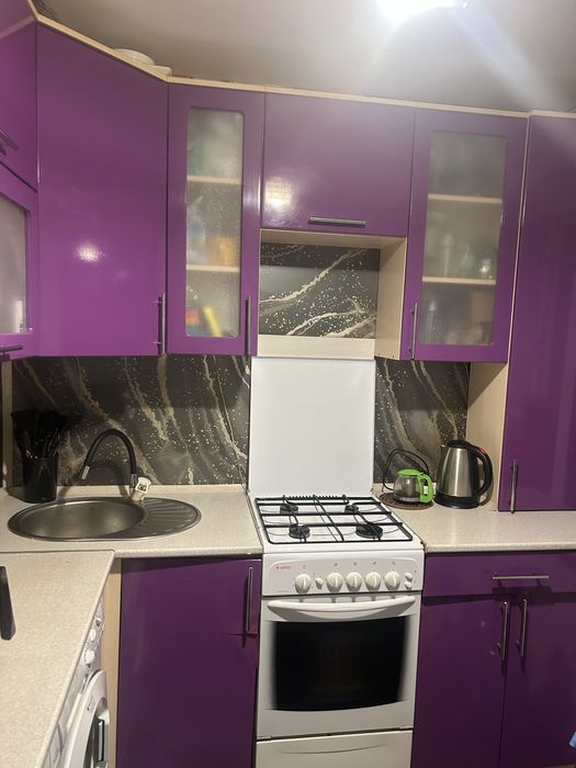 Продам кухонный гарнитур