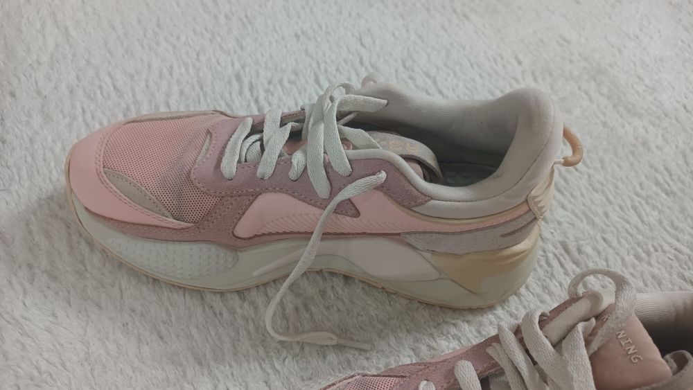 Маратонки Puma за бягане