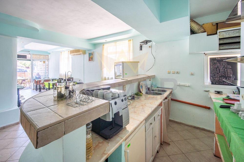 Продава се Заведение в Бургас, Меден рудник - зона Г - 68 кв.м за 927 €/кв.м - Снимка #4