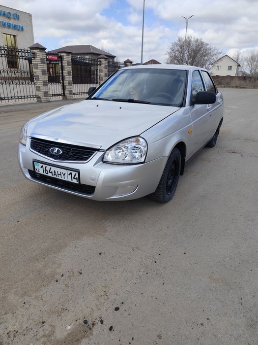 Продам приору хтс