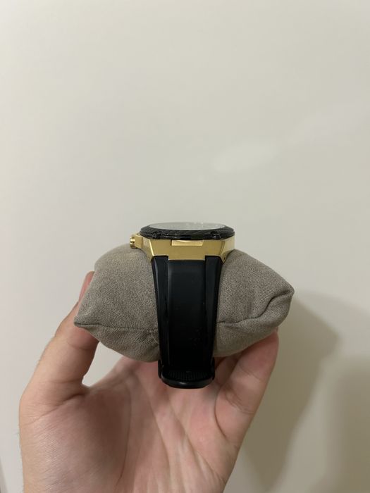 Ceas Guess Gold Tone