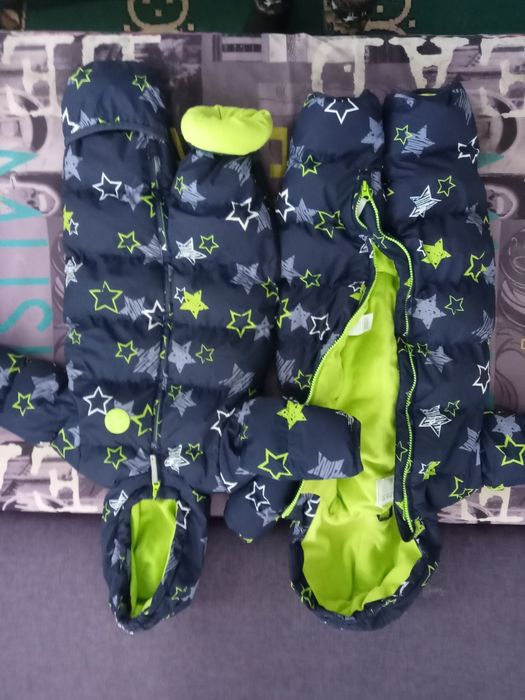 Комбинезон 1 штука