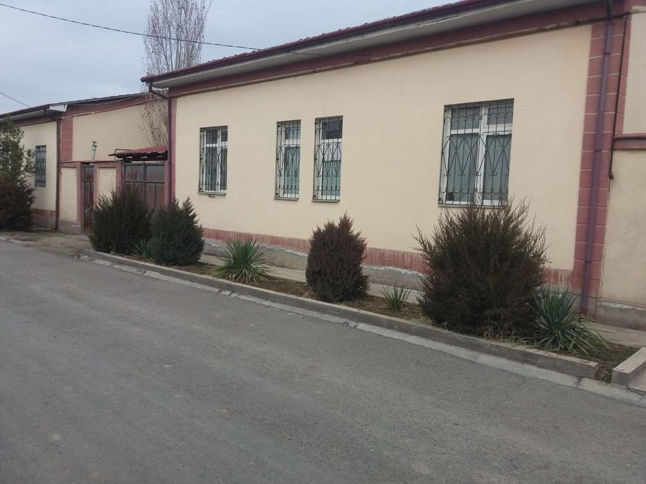 Барданкул, Хван Ман Гим, Политотделда Уй сотилади