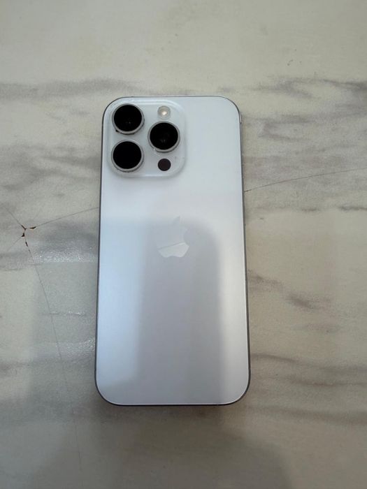 Iphone 16 pro 512