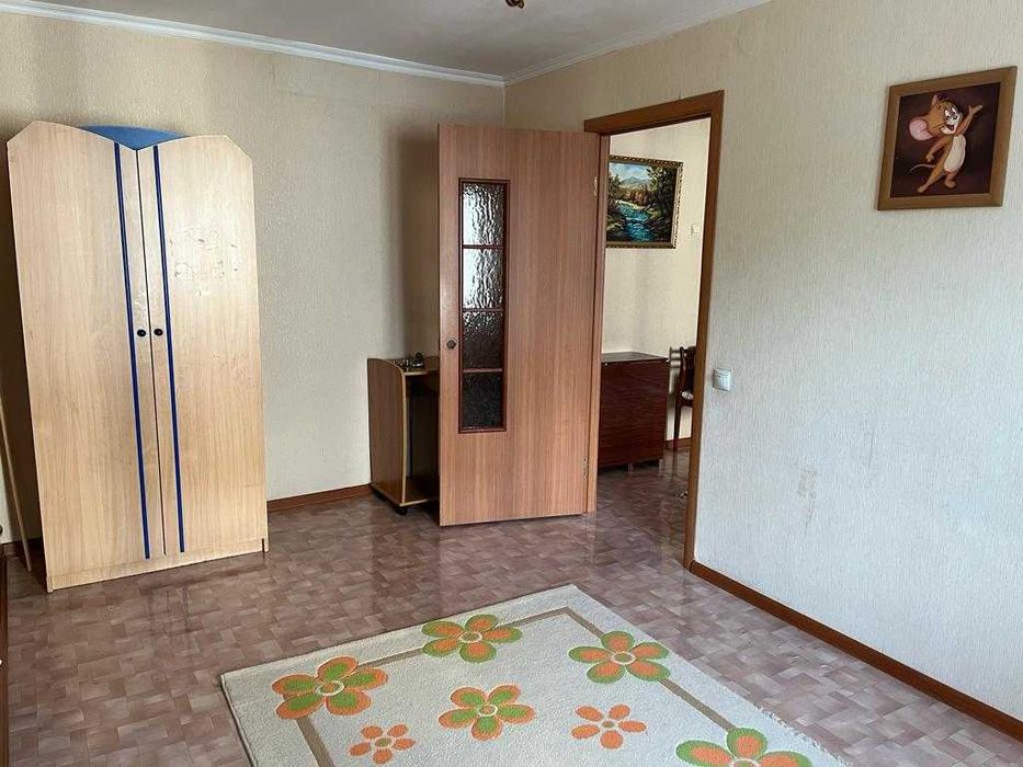 продам квартиру в очень теплом доме