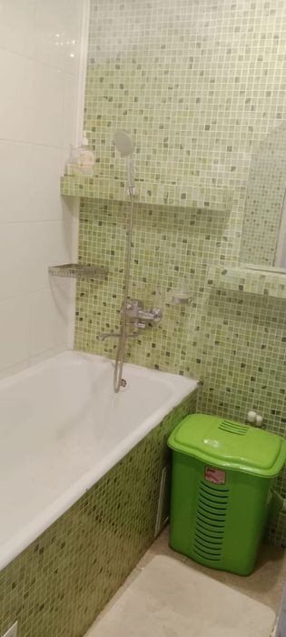 Сдам квартиру посуточно