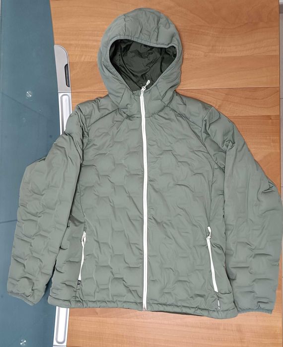 Mountain Hardwear-Пухено-Много Запазено