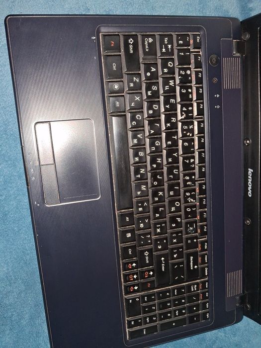 Продаётся Ноутбук lenovo