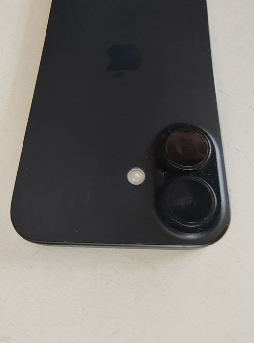 iPhone 16 Нов Батерия 100% 128GB